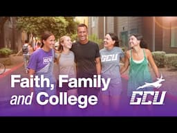 Three Sisters, One Choice: Why the Winter Triplets Chose GCU