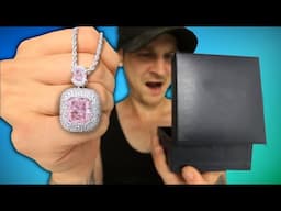 MOST EXPENSIVE Looking Jewelry EVER?! For CHEAP!