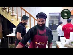 MORADABAD / Gulshan e karim / khans kitchen