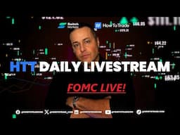 FOMC Live!