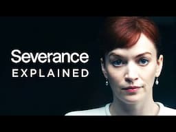 SEVERANCE Season 2 Episode 2 Explained (Ending & Full Breakdown)