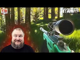 Questing and Looting in Tarkov! Then WoW Classic 25 HC raid - TTB's Livestream 02/6/2025