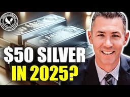 Silver, Platinum, & Uranium Poised For Major Moves | Steve Penny