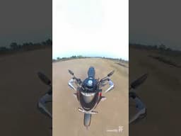 Biker did the impossible