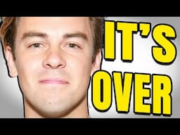 Cody Ko Finally responded (It's BAD)