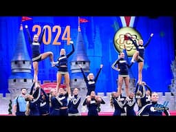 Corner Canyon Cheer Coach Whitney Lunt Reflects On The Chargers Legacy Ahead of NHSCC