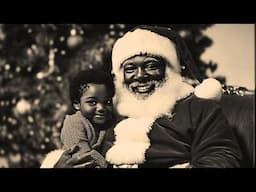 What You Don't Know about Black Santa Claus