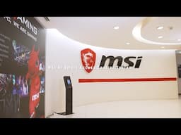 Smart Access Control with Dining Payment System | MSI