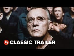 1984 (1984) Teaser Trailer | John Hurt, Richard Burton, Suzanna Hamilton