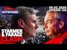 🚨LIVE! NIGEL FARAGE GOES ROGUE AS PM KEIR STARMER SECRETS & LIES GROW OVER LOCKDOWN VOICE COACH 🚨