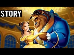 BEAUTY AND THE BEAST ❤️ STORIES FOR CHILDREN