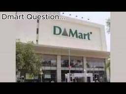 What dmart Looks for in Job Candidates  Interview Insights in hindi