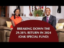 Breaking Down the 29.38% Return in 2024 - Oak Special Fund