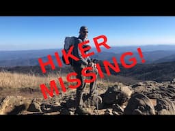 Hiker Lost! Automating your backpacking trip report