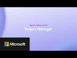 Project Manager in Planner Demo