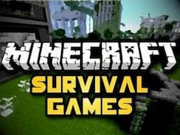 Survival Games # 7 + Promovare Speciala