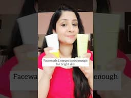 OZIVA GLUTATHIONE TABLET REVIEW| GLUTATHIONE SKIN WHITENING #shorts #shortsfeed #productreview