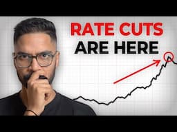 Australia's Inflation Rate Is Collapsing | RBA To Cut Rates?