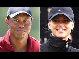 Tiger Woods And Ex-Wife Elin Finally Confirm What Everyone Suspected