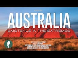 Australia Documentary 4K | Outback Wildlife | Original Nature Documentary | Deserts and Grasslands