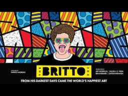 The Official Trailer for The Britto Doc