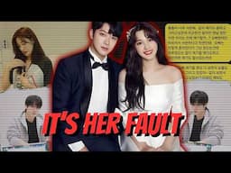 Choi Minhwan Blames Everything on Yulhee!  | 2025 UPDATE