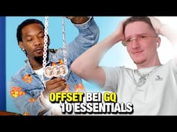 Offset's 10 Essentials bei GQ (Tote Hose??)