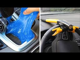 30 Coolest Car Gadgets You Must BUY on Amazon in 2025 ▶▶