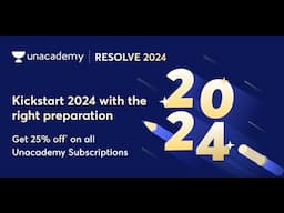 Unlock Your Success in 2024 with Resolve