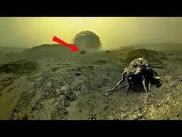 Soviet Probes Found THIS on Venus – Was It Life or Something Else?