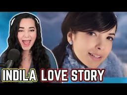 Indila - Love Story | Opera Singer Reacts