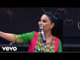 Aryana Sayeed - Alah Gul Dana Dana