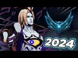 HARDSTUCK GOLD 2024