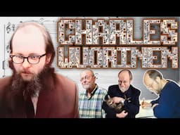 The Fractal Music of Charles Wuorinen