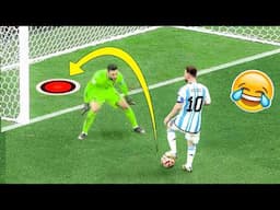 Funny Soccer Football Vines 2025 ● Goals l Skills l Fails