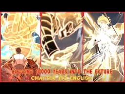 LOGGING 10000 YEARS INTO THE FUTURE CHAPTER 192 ENGLISH