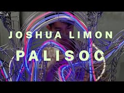 The Artist Talks: Joshua Limon Palisoc