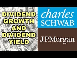 Best ETF to Pair with SCHD for a Simple Dividend Portfolio