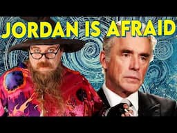 Jordan Peterson: You scared bro?