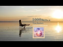 Paul Hardcastle - 1000 Miles from Nowhere (Instrumental) - Hardcastle VI