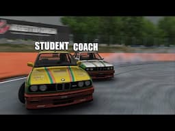 My Student’s Driving Is Super Smooth