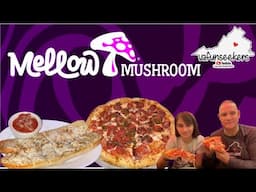 Mellow Mushroom Review