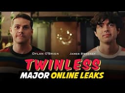 Twinless Movie | From Digital Platform After Major Online Leaks