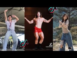 PANTROPIKO- BINI |Trending Tiktok Dance Compilation!