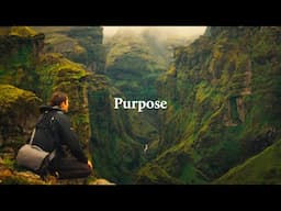 How I Found my Purpose in Life (The Sovereign Individual)