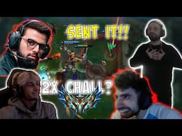 2 GAMES TO CHALLENGER FT. MAXLORE, DETDERT & VERTIGO!