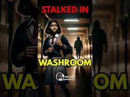 School’s 1 Worst Stalker 😨 School Motivational Story #studymotivation