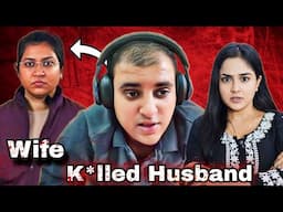 The Truth Behind Atul Subhash's Case | Wife K*lled Husband?