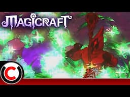 Death By A MILLION Poisonous Cuts! - Magicraft