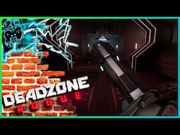 Deadzone: Rogue DEMO | FPS Roguelite Action